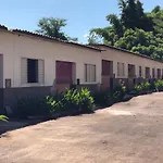 Apart. Aquarius Pousada